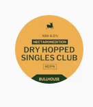 Dry Hopped Singles Club Nectaron 30L