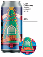 Vault City - Last Christmas 440ml *Xmas Pre Order 26*