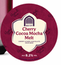 Vault City - Cherry Cocoa Mocha Melt 20L