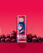 Karma Cherry Soda (24 pack)