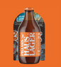 Pillars - Haus Lager 330ml