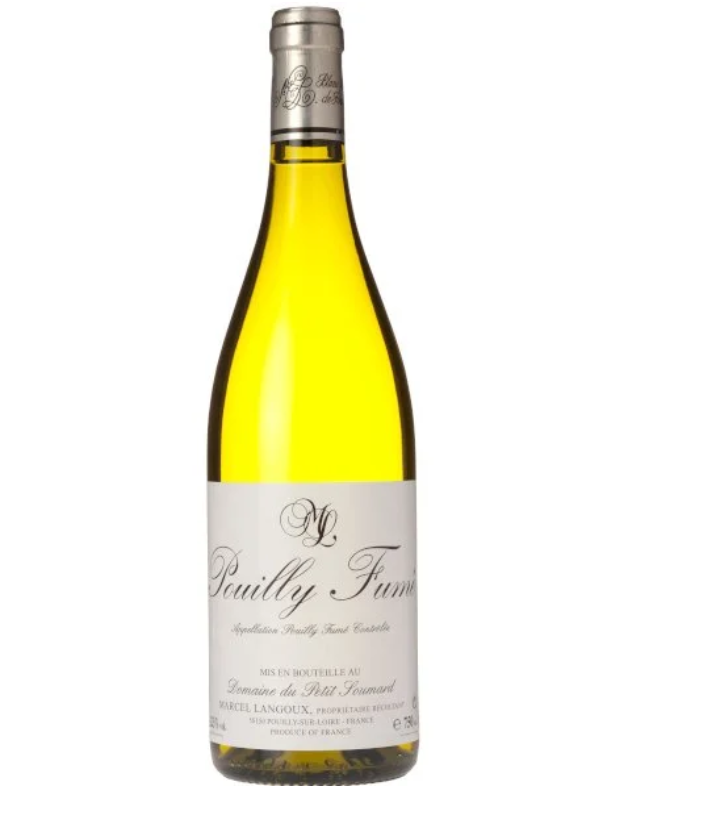 Domaine du Petit Soumard - Pouilly-Fumé AOC