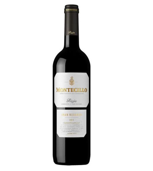 Montecillo - Rioja Gran Reserva