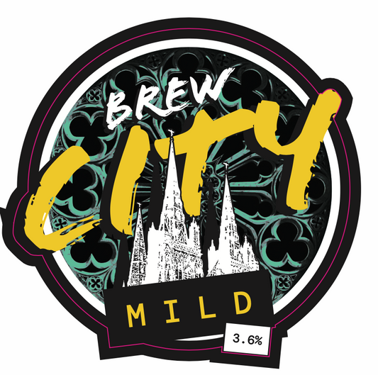 Brew City - Mild 9G