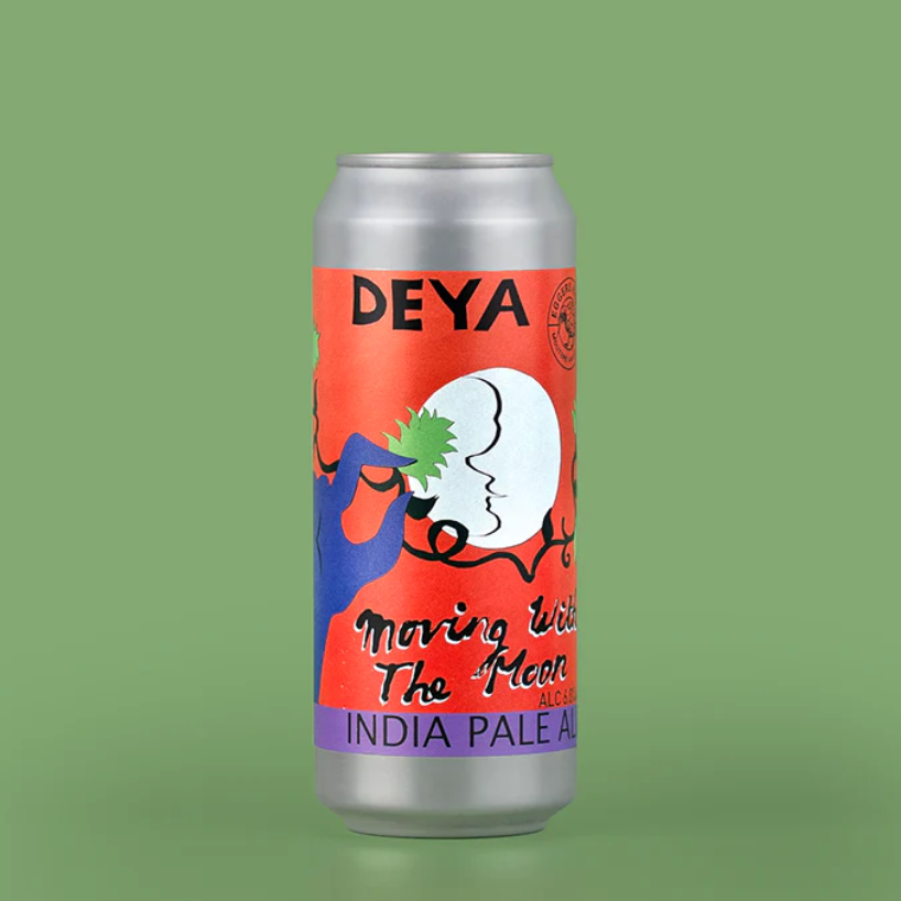 DEYA - Moving With The Moon 500ml