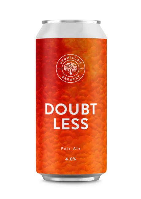 Red Willow - Doubtless 440ml (GF)