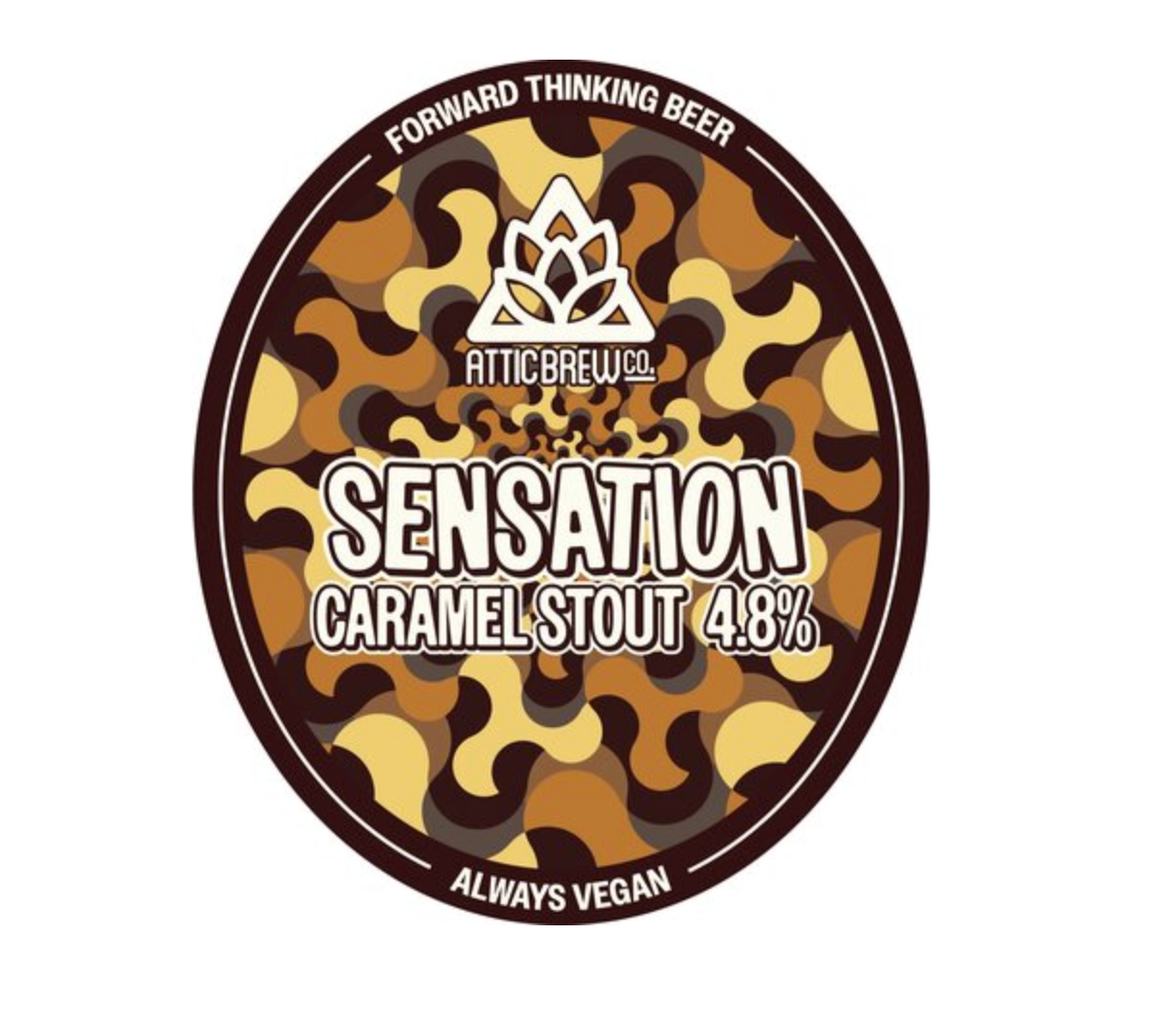 Attic - Sensation 9G