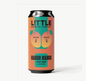Little Brewing - Mango Mango 440ml