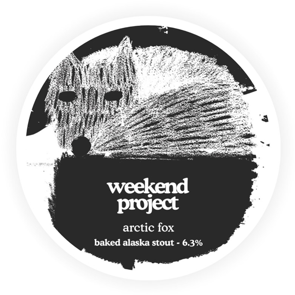 Weekend Project Arctic Fox 20L