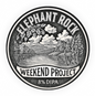 Weekend Project Elephant Rock 20L