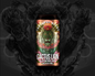Tartarus - Cactus Lion 440ml (GF)