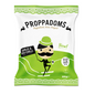 Garlic & Red Chilli Proppadoms 25g (24 Pack)
