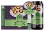 Vault City - Mince Pie Sour 440ml