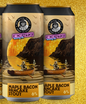 Maple Bacon Pancake Stout 440ml