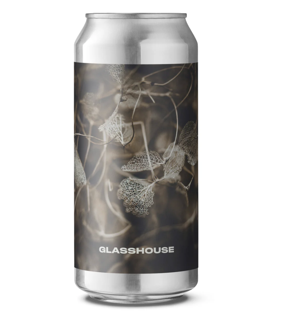 Glasshouse - Fading 440ml