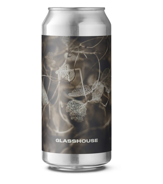 Glasshouse - Fading 440ml