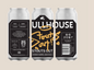 Bullhouse - Stouts Out 440ml