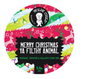 Wilde Child  - Merry Christmas, Ya Filthy Animal 30L