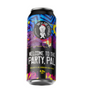 Wilde Child  - Welcome To The Party, Pal 440ml