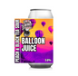 Bang The Elephant - Balloon Juice 440ml