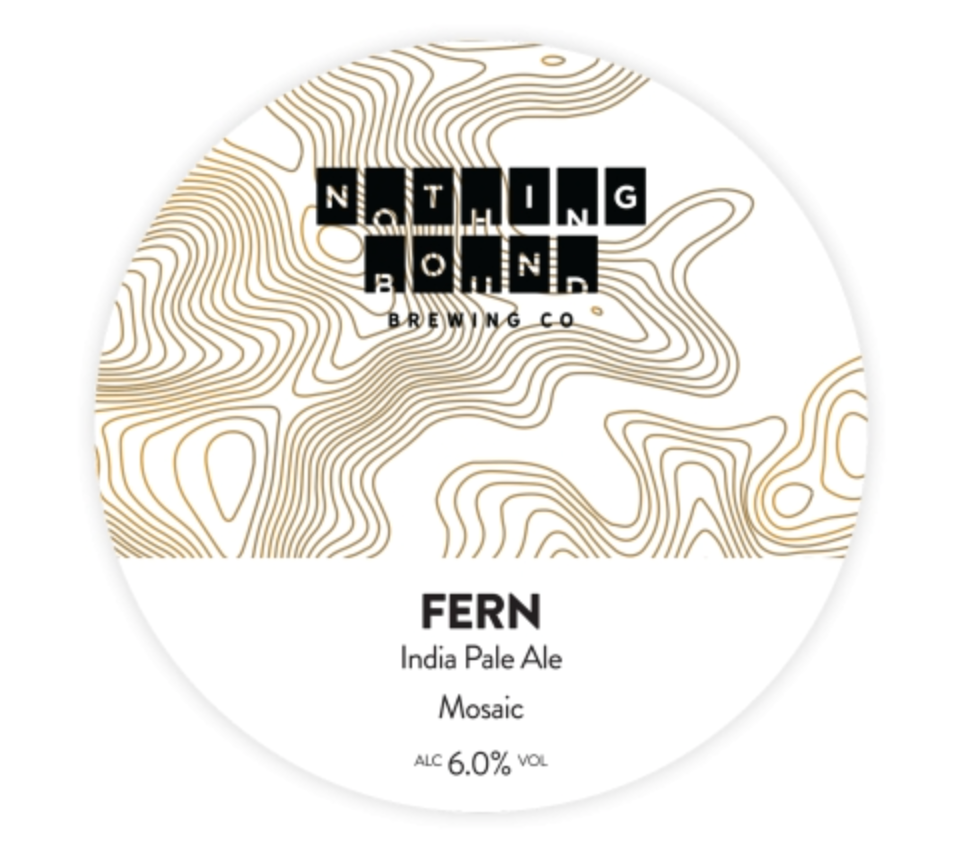 Nothing Bound - Fern 30L