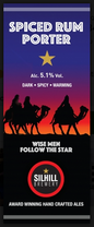 Silhill Brewery - Follow The Star 9G