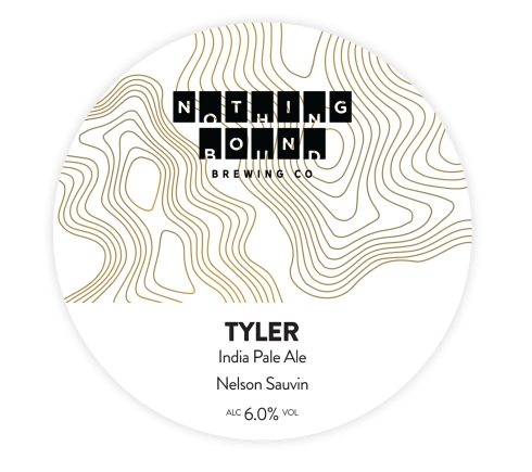 Nothing Bound - Tyler 30L