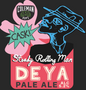 Steady Rolling Man 9G *Pre Order Cask*