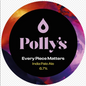 Pollys - Every Piece Matters 30L
