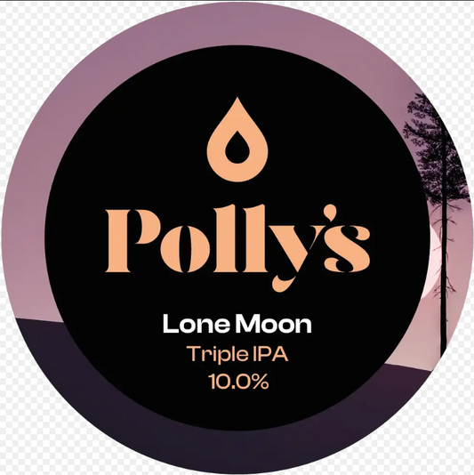 Pollys - Lone Moon 20L
