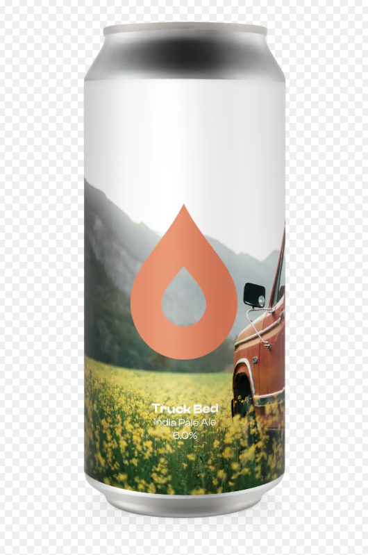 Pollys - Truck Bed 440ml