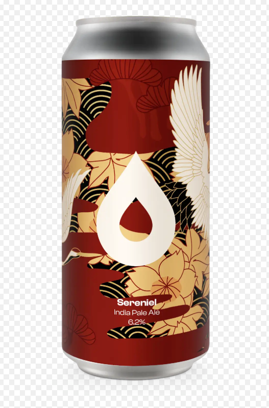 Pollys - Sereniel 440ML