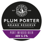 Titanic - Plum Porter Grand Reserve Port Infused 30L