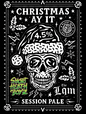 Christmas Ay It 9G - Black Iris x LQM X SHB *PRE ORDER*