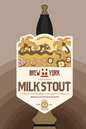 Brew York - Tonkoko Milk Stout 9G