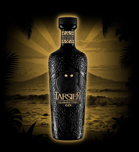 Tarsier Calamansi Citrus Gin 70cl