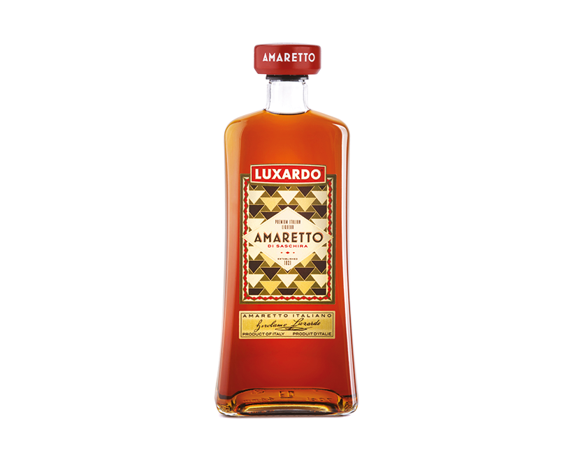 Luxardo Amaretto di Saschira 70cl
