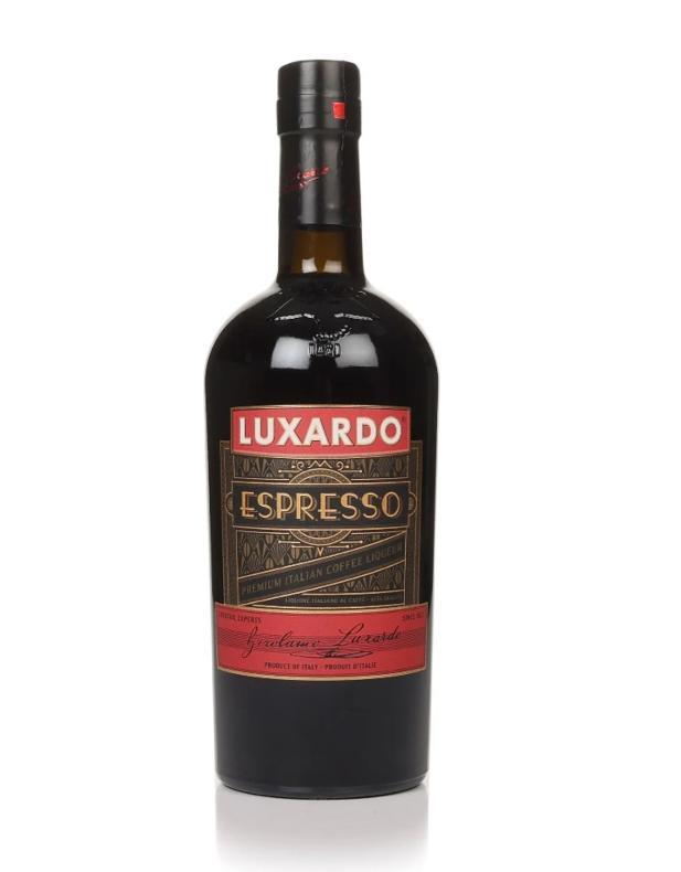 Luxardo Lux Espresso 70cl