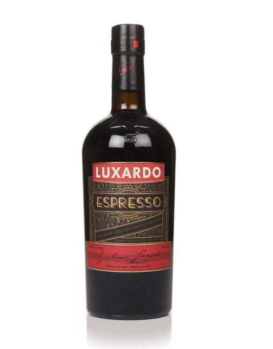 Luxardo Lux Espresso 70cl