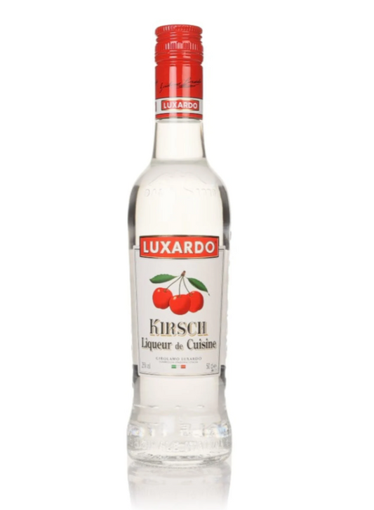 Luxardo Kirsch De Cuisine 50cl