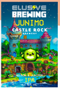 Castle Rock - Junimo 9G