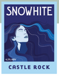 Castle Rock - Snowhite 9G