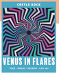 Castle Rock - Venus In Flares 9G