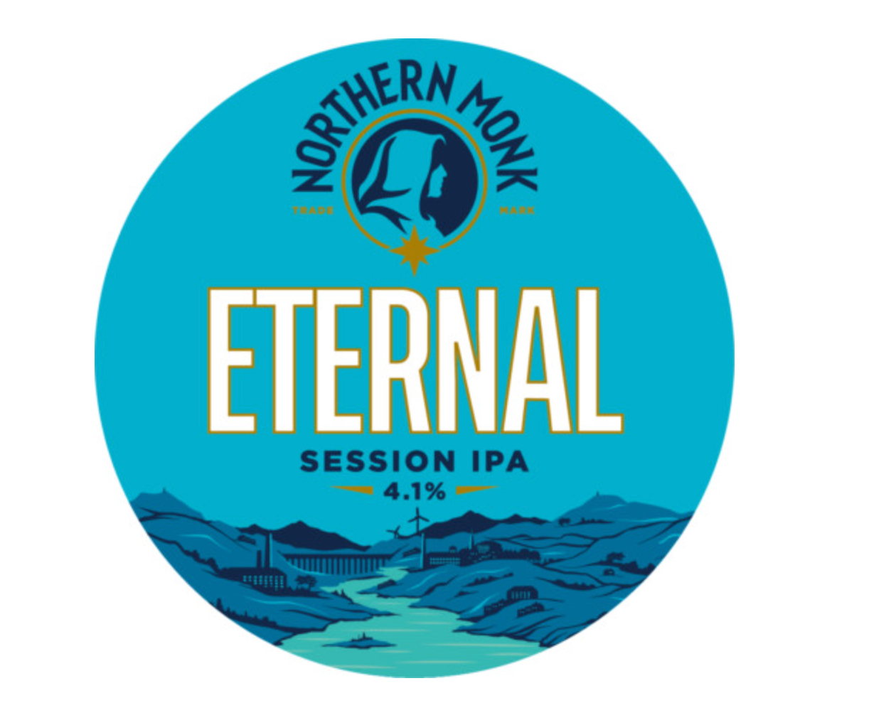 Northern Monk - Eternal 9G