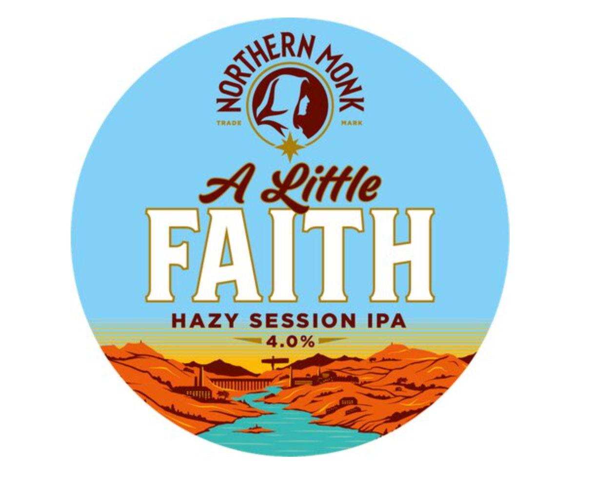 Northern Monk - A Little Faith 30L