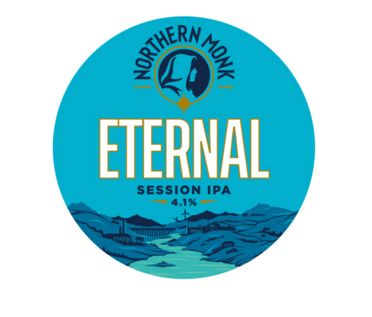Northern Monk - Eternal 30L