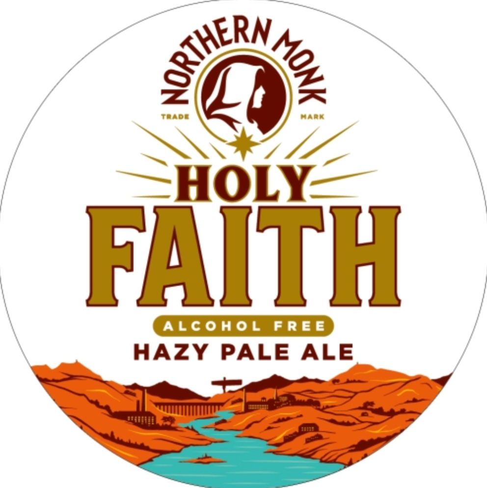 Northern Monk - Faith AF 30L