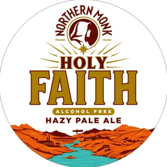 Northern Monk - Faith AF 30L