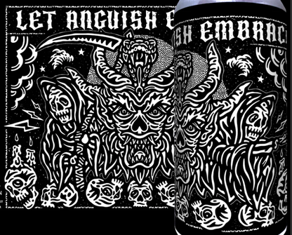 Let Anguish Embrace 30L