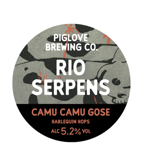 Pig Love - Rio Serpens 30L